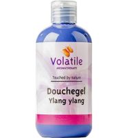 Volatile Douchegel Ylang-Ylang 250ml - thumbnail