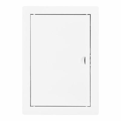 Inspectiedeksel EDM 87751 Wit Inbedbaar Rechthoekig 24,5 x 34,5 cm Inspectiedeksel EDM 87751 Wit Inbedbaar Rechthoekig 24,5 x 34,5 cm