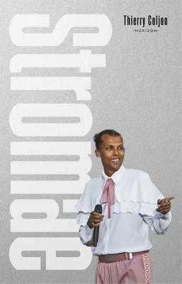 Stromae (Paperback)