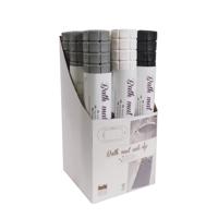 Dutch House badmat anti-slip 69x39cm