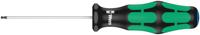 Wera 352 Zeskant Kogelkop Schroevendraaier, 1.5 x 60 mm - 1 stuk(s) - 05022795001