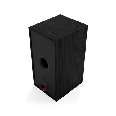 KlipschR-50M PAIR Boekenplank speaker Zwart