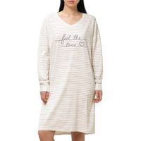 Triumph Lounge Me Cotton NDK SLS Nightdress - thumbnail