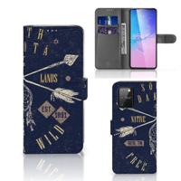 Samsung S10 Lite | Flip Cover | South Dakota