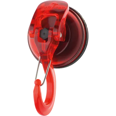 Rubytec Mammoth Clip