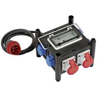 Brennenstuhl 1153690200 1153690200 CEE-stroomverdeler 400 V 16 A
