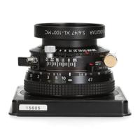 ALPA Schneider XL 47mm APO Digitar F5.6 Copal 0