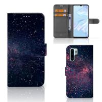 Huawei P30 Pro | Book Case | Stars