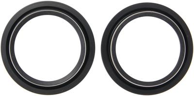 ALL BALLS Racing Dust cap set abr 57-101