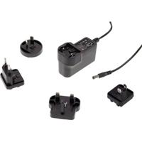 MW Mean Well GEM12I24-P1J Stekkernetvoeding, vaste spanning 24 V/DC 0.5 A 12 W