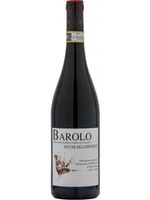 Erbaluna Barolo rocche dell annuzi 2013 bio (750 ml)
