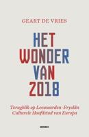 Het wonder van 2018 (Paperback) Het wonder van 2018 (Paperback)