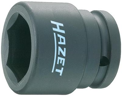 HAZET Hexagon insert 32mm 3/4 z 1000 s-32