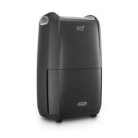 Luchtontvochtiger - DELONGHI - 5 L tank - 21 L capaciteit in 24 uur - 3 ventilatiesnelheden - Wifi