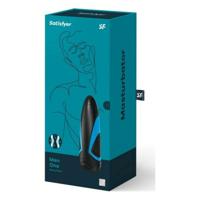 Masturbator Satisfyer Men One Siliconen 24,5 cm
