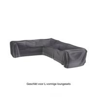 AeroCover Loungesethoes B 255 x D 330 cm Links