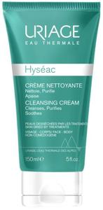 Uriage Hyseac creme nettoyante