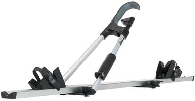 Atera Bike carrier city crash