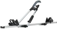 Atera Bike carrier city crash