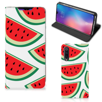 Xiaomi Mi 9 | Flip Style Cover | Watermelons
