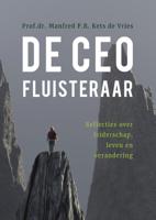 De CEO fluisteraar (Hardback)
