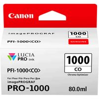 Canon PFI-1000CO inktcartridge Origineel Transparant - thumbnail