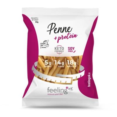 FeelingOK Penne +Protein (50 gr)