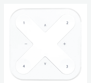 Kreon - Casambi Xpress switch, wit