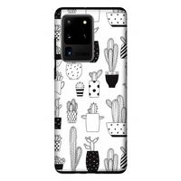 Cactusmotief: Samsung Galaxy S20 Ultra Tough Case