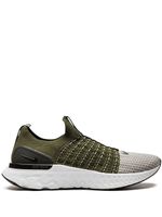 Nike baskets React Phantom Run Flyknit 2 - Vert