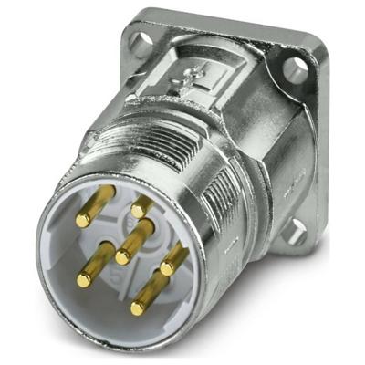 Phoenix Contact 1628778 Behuizingsconnector Totaal aantal polen: 5 1 stuk(s)