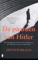 De paarden van Hitler (Paperback)