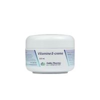 DeBa Pharma Vitamine E-crème 100ml - thumbnail