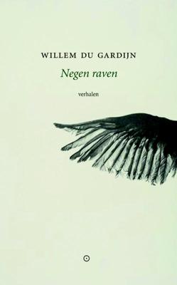 Negen raven (Paperback)