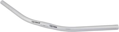 Ergotec Handlebar moon mas chromed