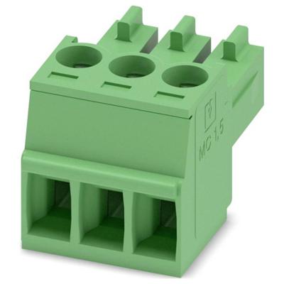 Phoenix Contact 1840379 Printplaatconnector 250 stuk(s)