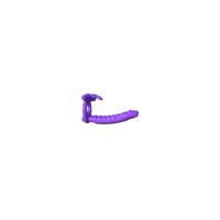 Penisring Pipedream Fantasy C-Ringz Paars Penisring Pipedream Fantasy C-Ringz Paars