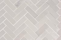 Wandtegel beige Sartoria Tbrick 16x5cm seashell dark glossy glans gerectificeerd