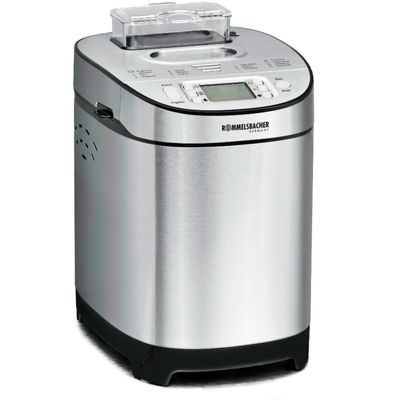 BA 550 Broodbakmachine