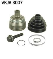 Homokineet reparatie set, Aandrijfas VKJA3007 Homokineet reparatie set, Aandrijfas VKJA3007