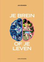 Je brein of je leven (Paperback)