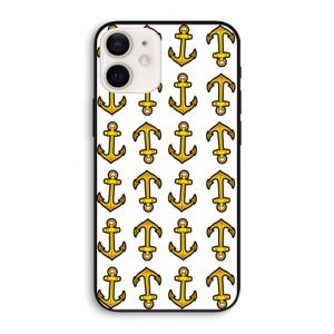 Musketon Anchor: iPhone 12 Biologisch afbreekbaar hoesje
