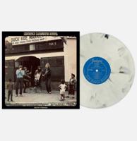 Creedence Clearwater Revival - Willy and the Poor Boys (Gekleurd Vinyl) (VMP Exclusief) LP