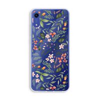Sweet little flowers: Honor Play 8A Transparant Hoesje Sweet little flowers: Honor Play 8A Transparant Hoesje