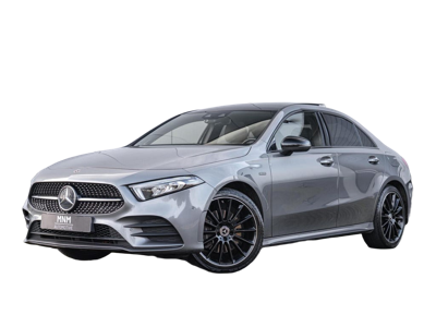 Mercedes Benz A Klasse