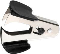 DONAU ontnieter, zwart