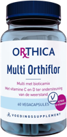 Orthica Multi Orthiflor Capsules
