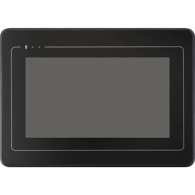 TRU COMPONENTS LC-display 1024 x 600 Pixel (b x h x d) 210 x 150 x 27 mm HMI-module, CTP