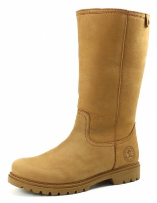 Panama Jack Bambina B128 Beige / Khaki PAN61