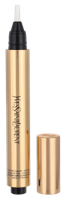 Yves Saint Laurent - YSL Touche Eclat Radiant Touch 2 Luminous Ivory Highlighter Concealer 2.5 ml Dames
